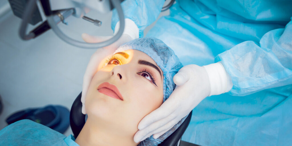 4 Ways to Reduce Anxiety before LASIK Eye Surgery
