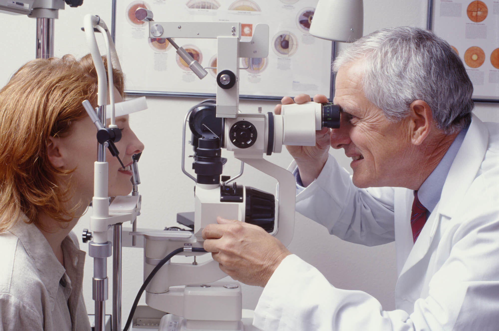 5 Signs you need to visit your Sydney eye clinic